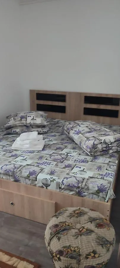 Margeanului Studio Bukarest