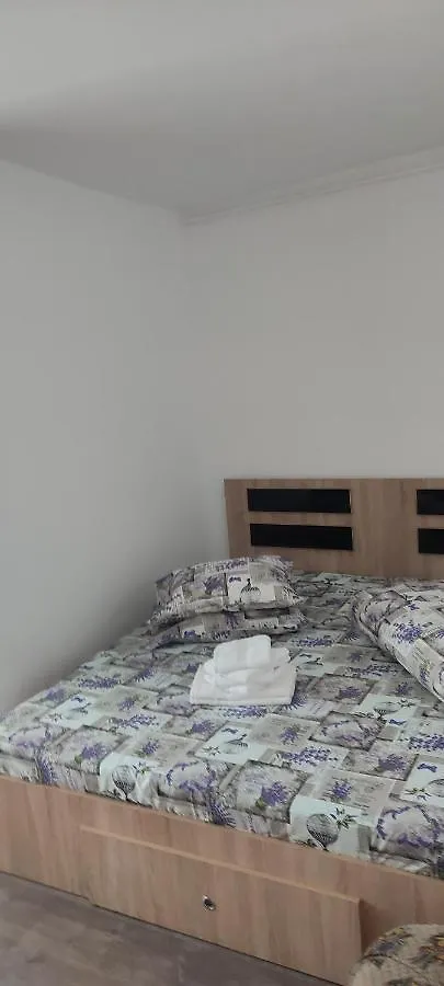 Margeanului Studio Bukarest