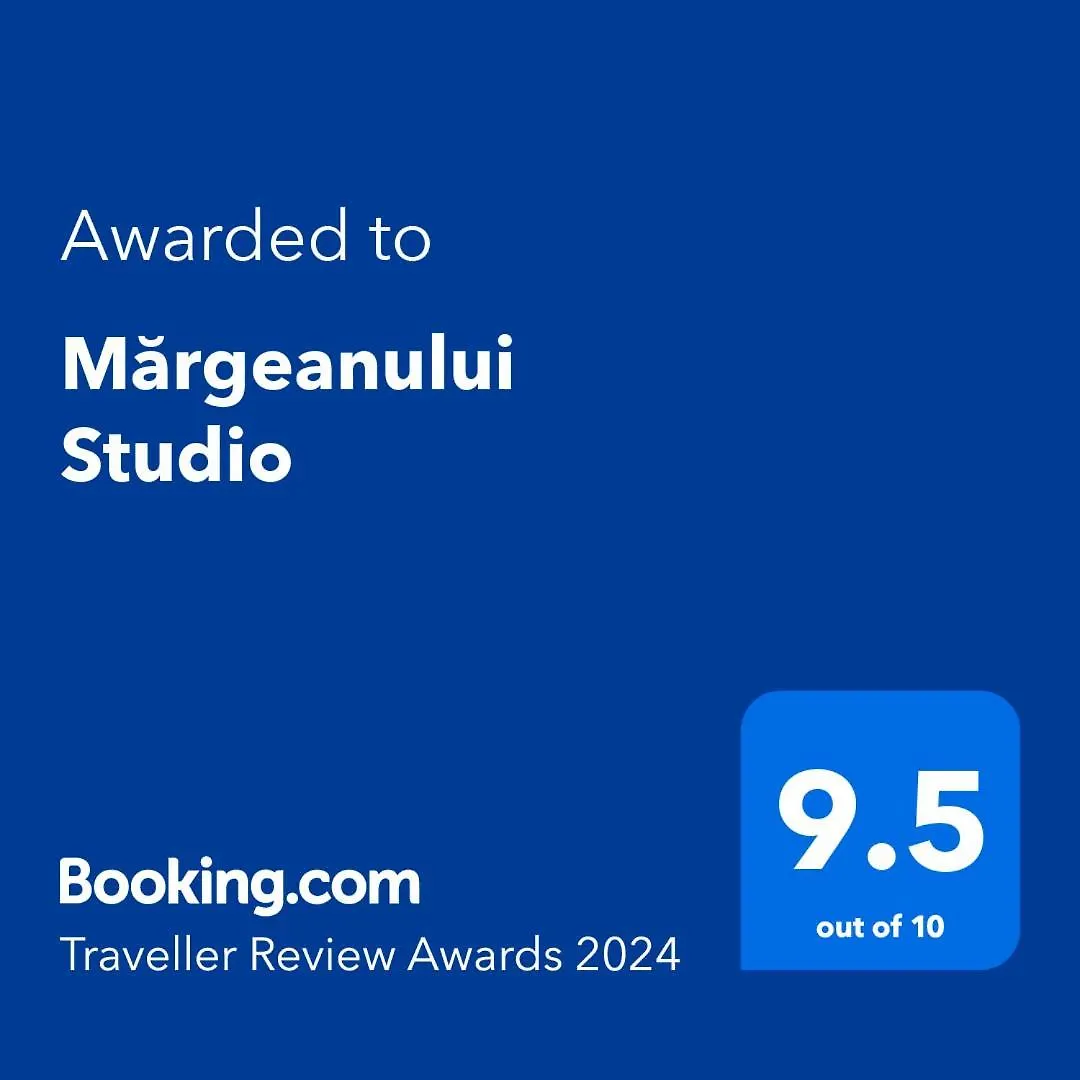 Margeanului Studio Bukarest